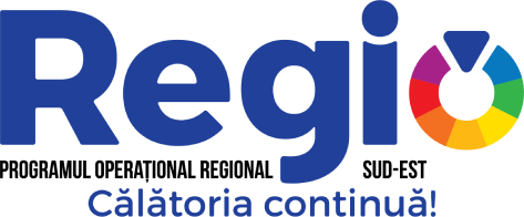 Regio Sud Est
